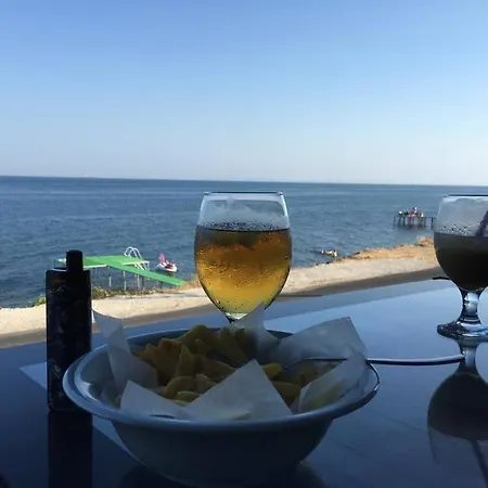 Choras Butik * Sarkoy