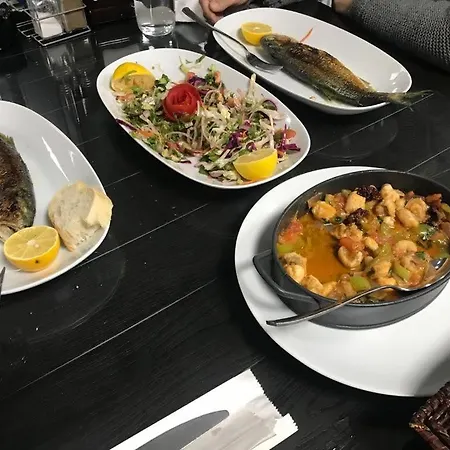 Choras Butik * Sarkoy