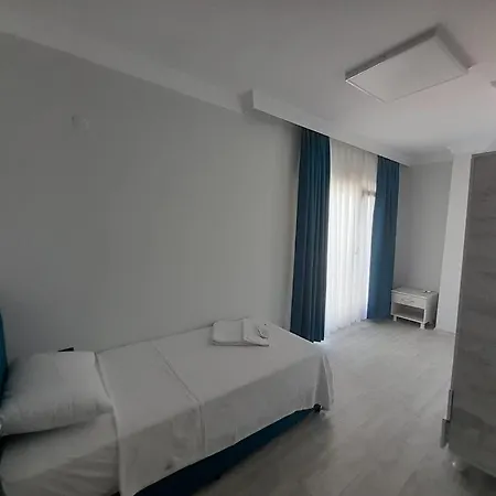 מלון Choras Butik