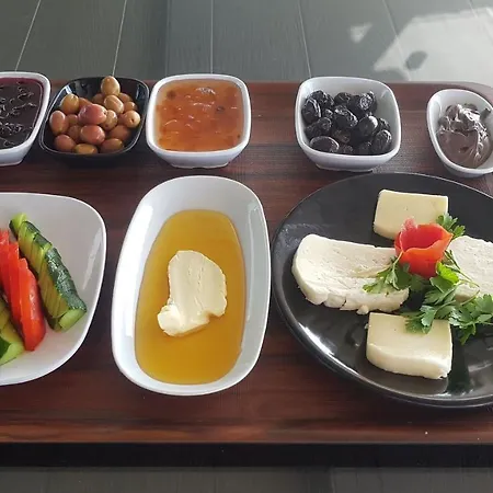 Choras Butik * Sarkoy