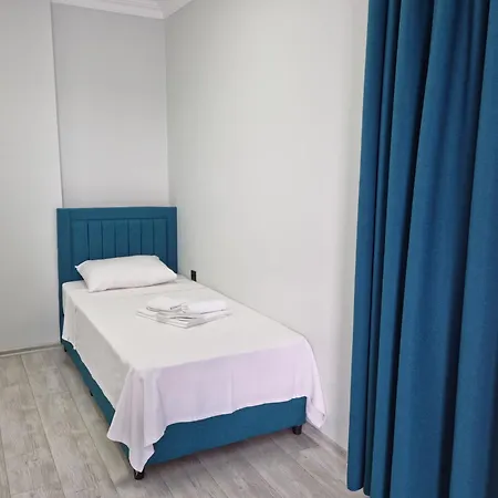 מלון Choras Butik