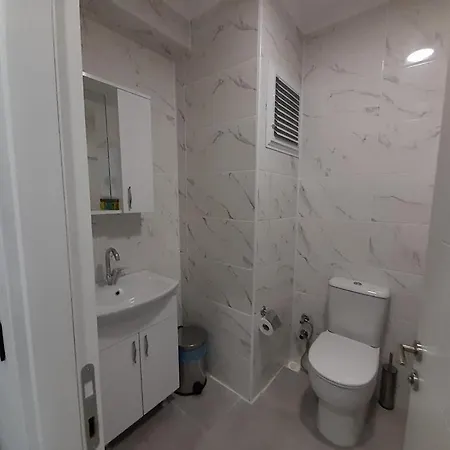 Choras Butik מלון