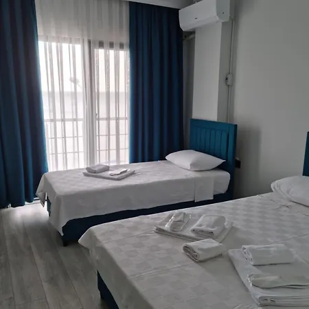 Choras Butik מלון