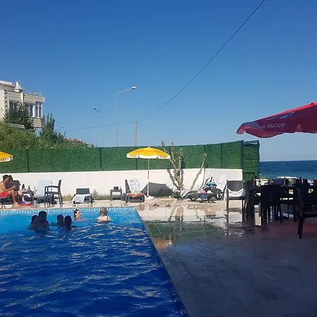 Choras Butik מלון Sarkoy