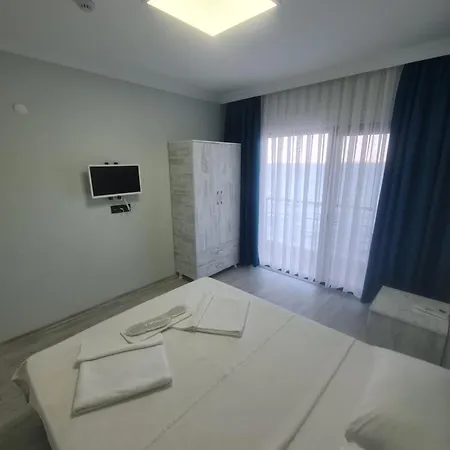 מלון Choras Butik