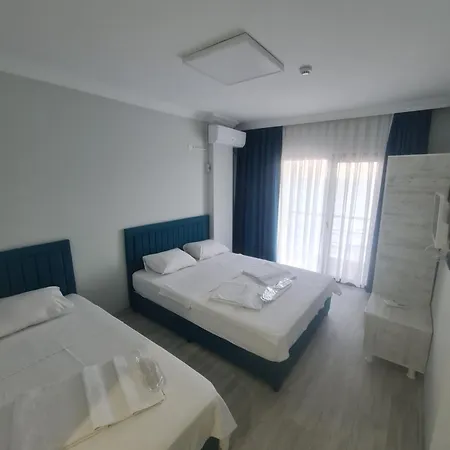 Szálloda Choras Butik