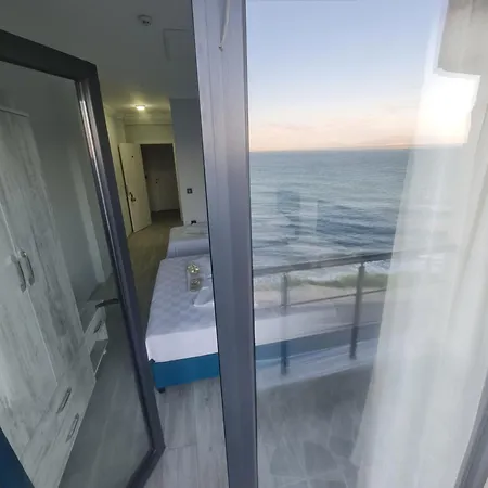 Choras Butik מלון Sarkoy