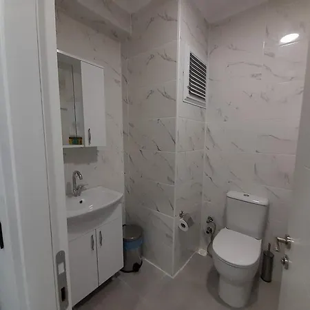 Choras Butik מלון Sarkoy