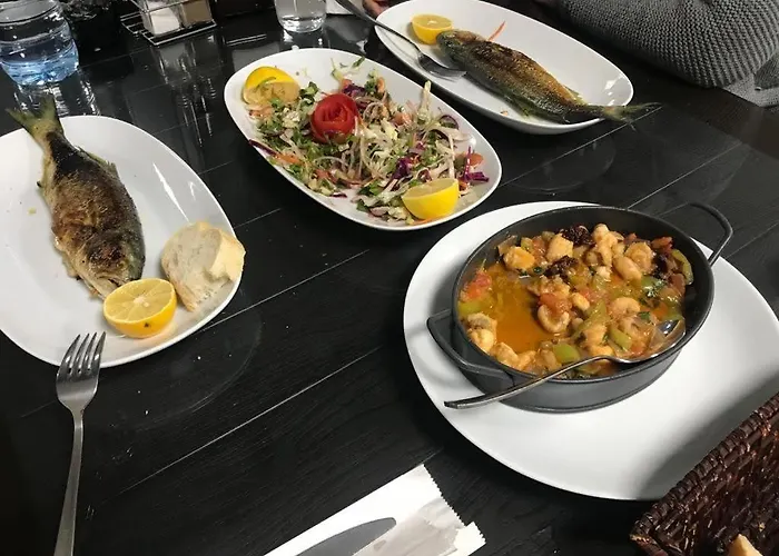 Choras Butik * Sarkoy