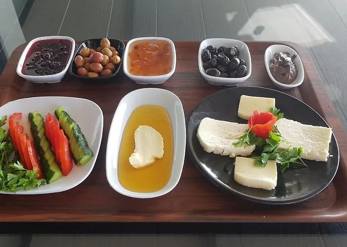 Choras Butik * Sarkoy