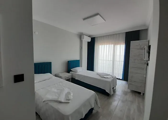 Hotel Choras Butik *