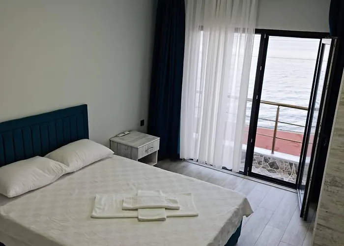 Hotel Choras Butik *