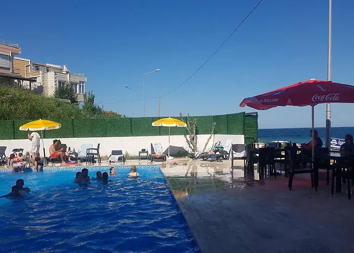 Choras Butik Hotel Sarkoy