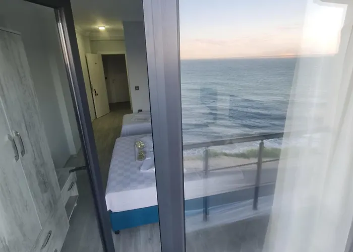 Choras Butik Hotel Sarkoy