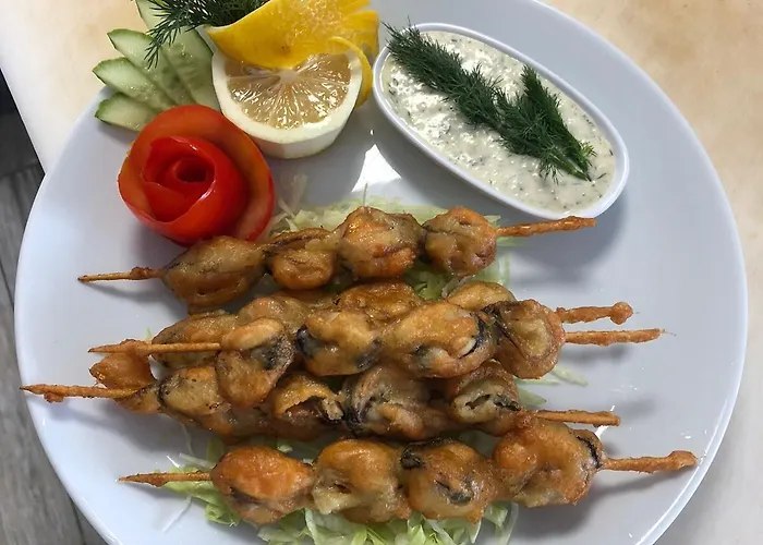 Hotel Choras Butik *