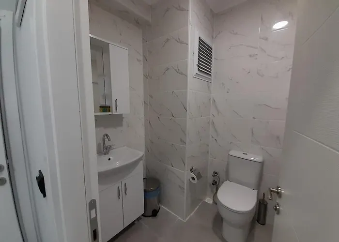 Choras Butik Hotel Sarkoy