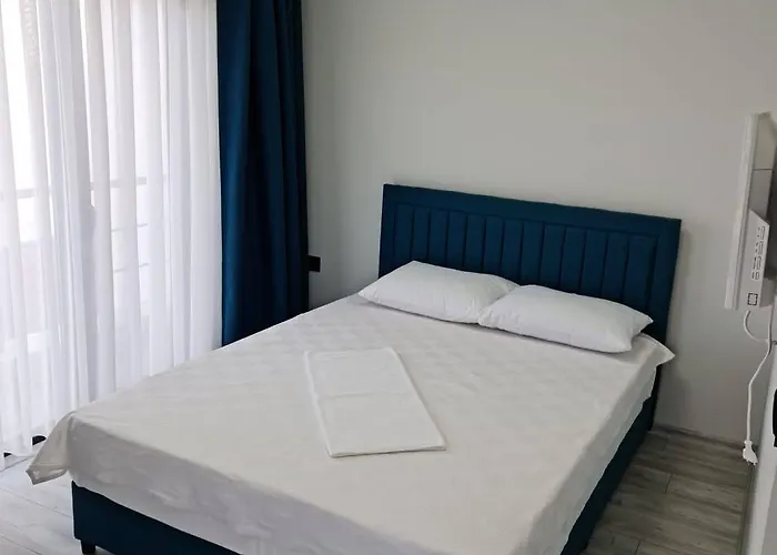 Choras Butik Hotel *